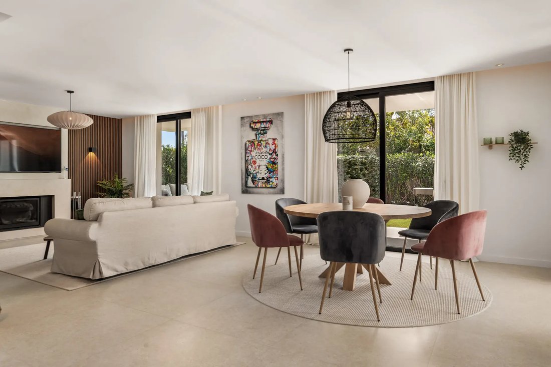 Villa in Nueva Andalucia, Marbella, Spain 3 - 17923312