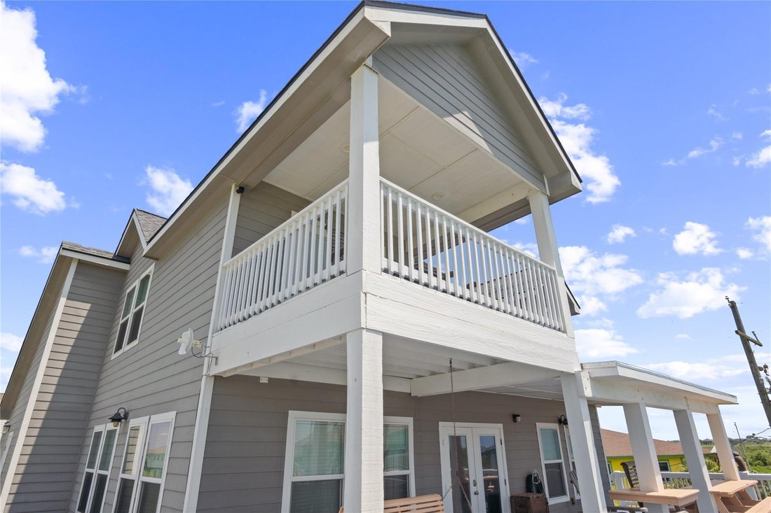 House in Bolivar Peninsula, Texas, United States 2 - 17917008