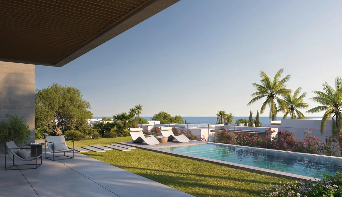 Villa in Mijas, Andalusia, Spain 2 - 17923228