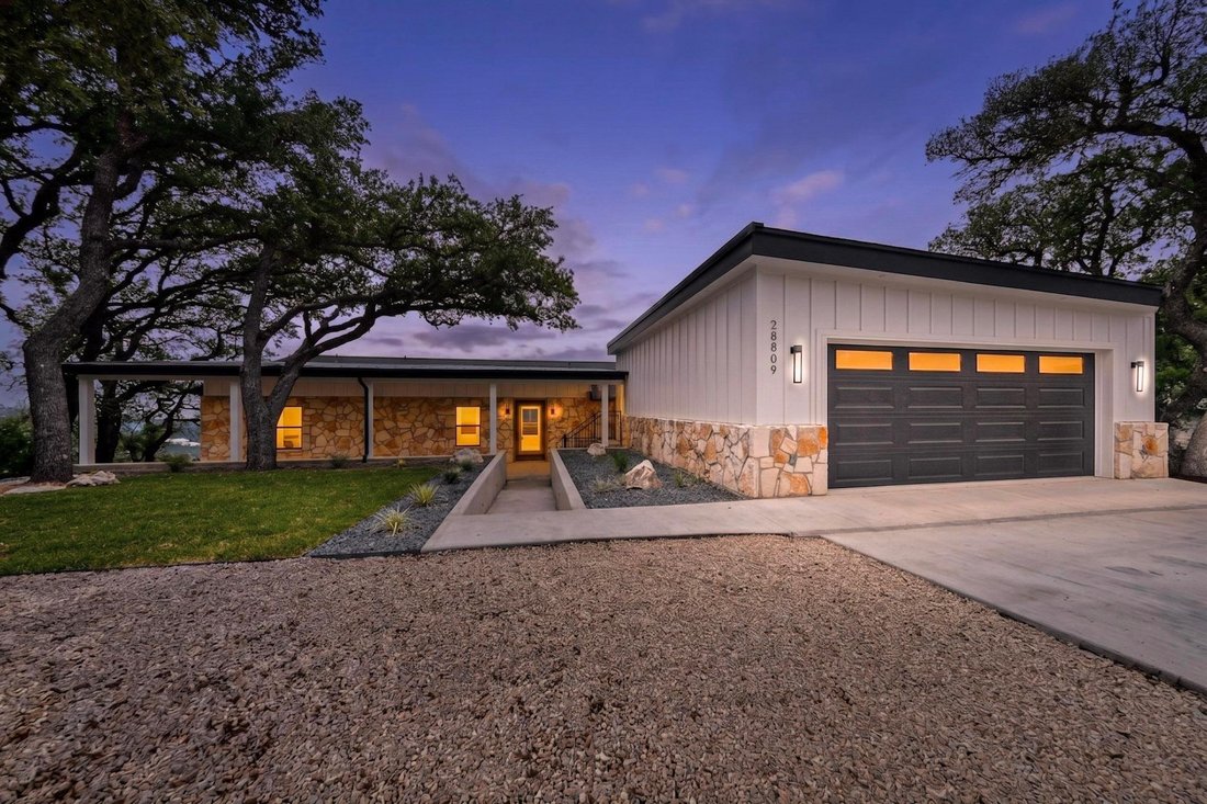 House in Jonestown, Texas, United States 1 - 17920765