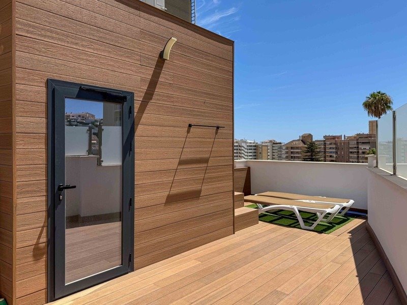 House in Fuengirola, Andalusia, Spain 3 - 17923400