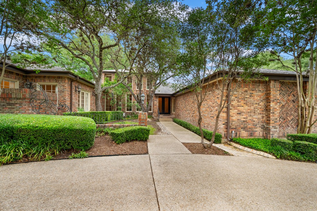 House in San Antonio, Texas, United States 3 - 17919442