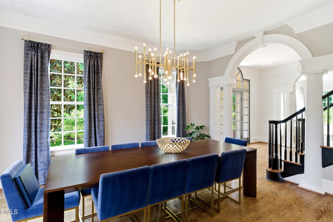 House in Raleigh, North Carolina, United States 5 - 17916750