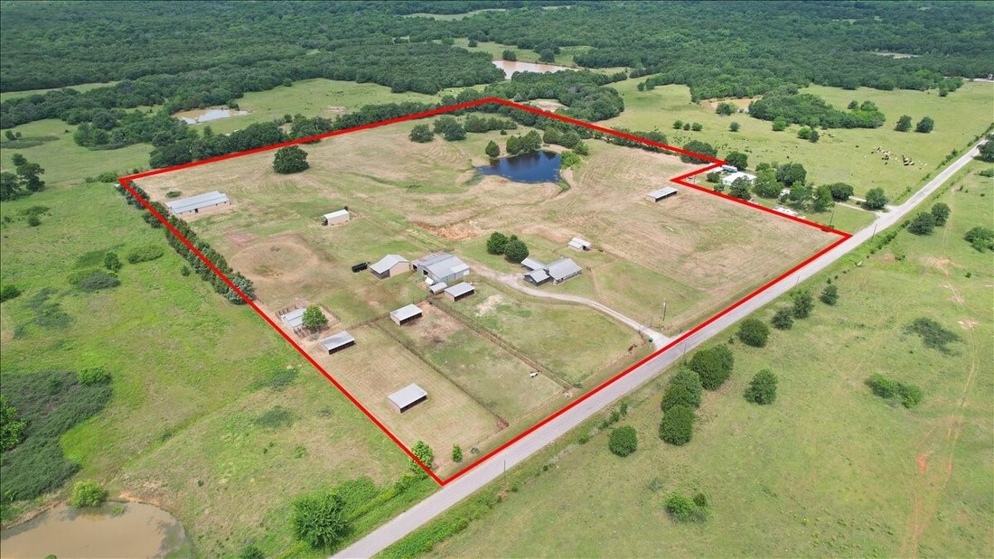 House in Whitesboro, Texas, United States 5 - 17918999