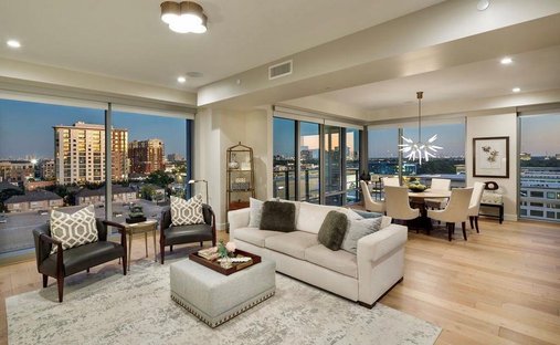 Condo in Houston, Texas, United States 1