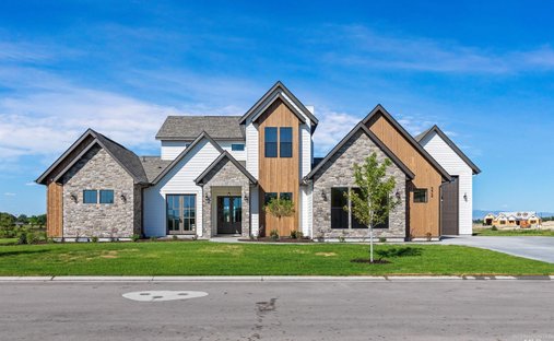 House in Caldwell, Idaho, United States 1