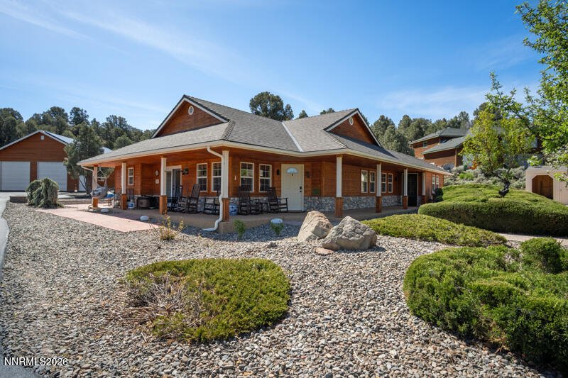 House in Reno, Nevada, United States 1 - 17916520