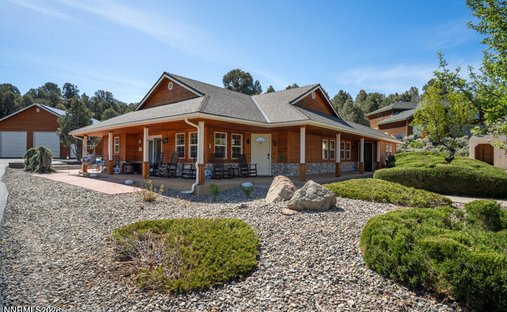 Casa en Reno, Nevada, Estados Unidos 1