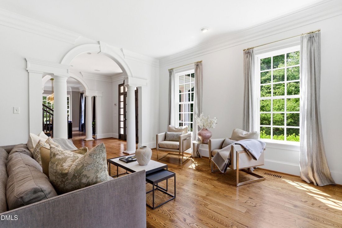 House in Raleigh, North Carolina, United States 4 - 17916750