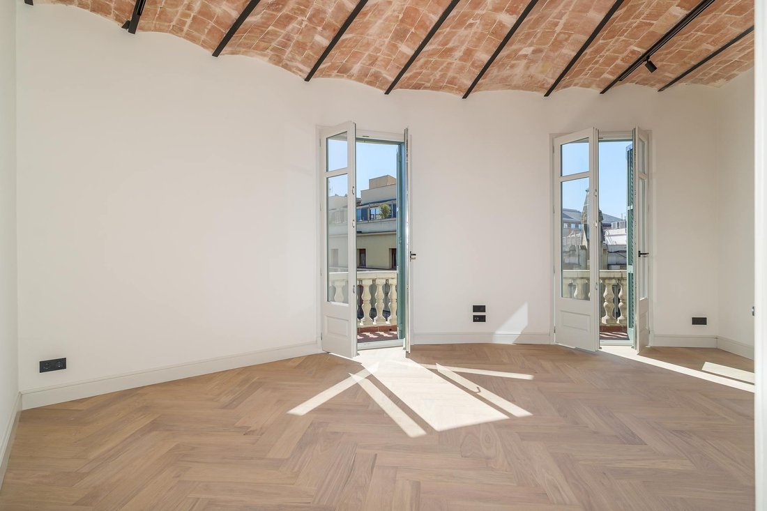 Apartment in Eixample, Barcelona, Spain 4 - 15769418