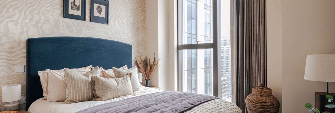 Apartment in Poplar, Tower Hamlets, England 3 - 17771204