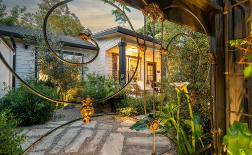 Casa en Alameda, California, Estados Unidos 1