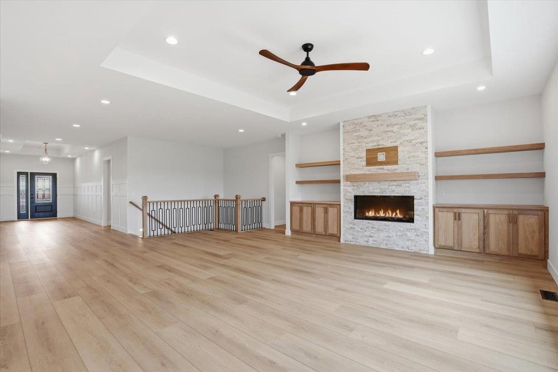 House in Verona, Wisconsin, United States 4 - 17919808