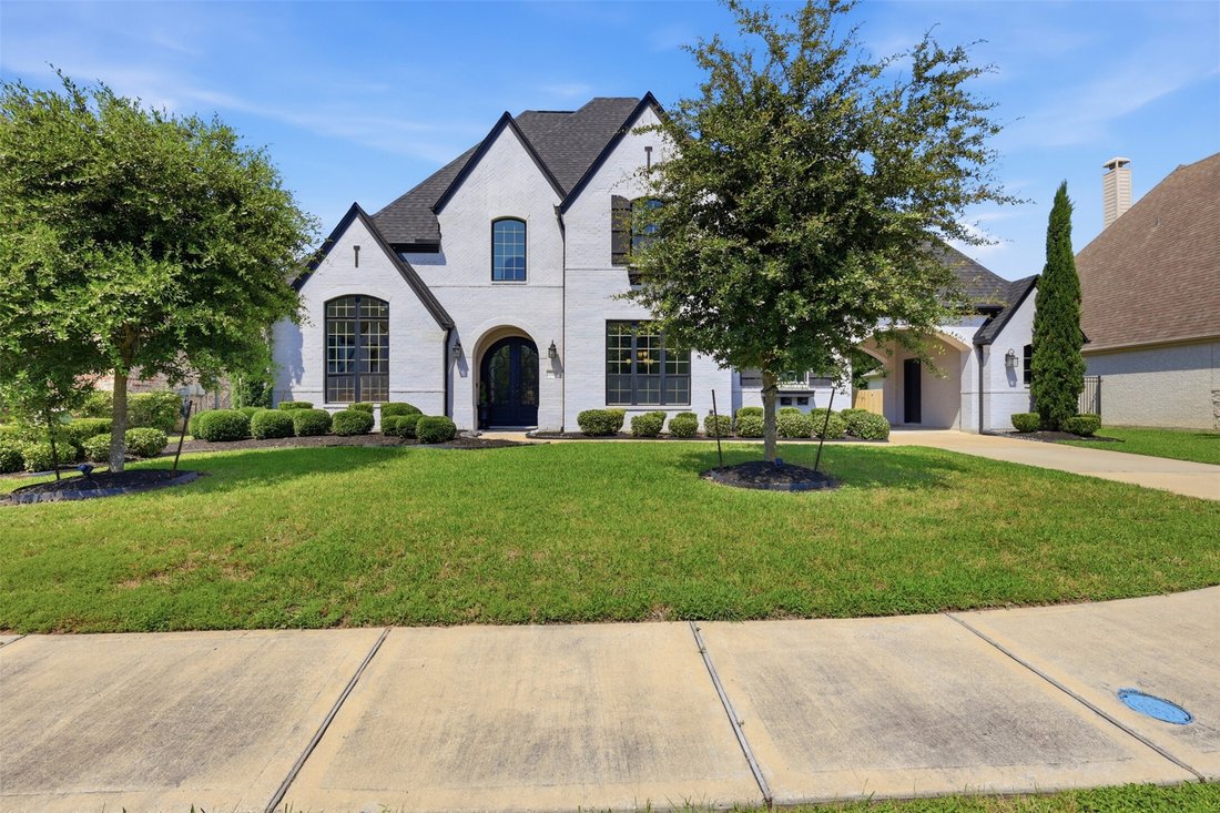 House in Houston, Texas, United States 2 - 17916127