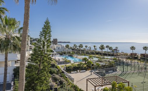 Appartement à Estepona, Andalousie, Espagne 1