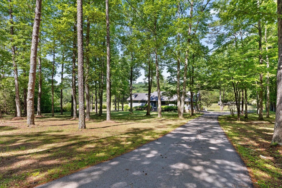 House in McDonald, Tennessee, United States 5 - 17916985