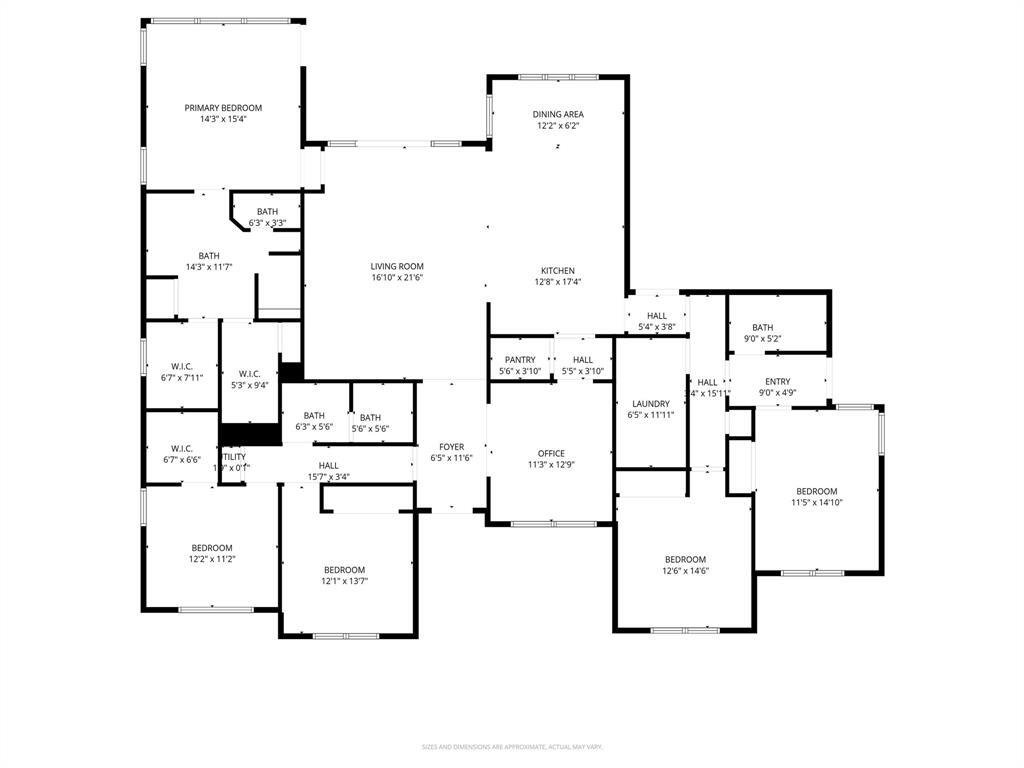 House in Fort Worth, Texas, United States 2 - 17923079