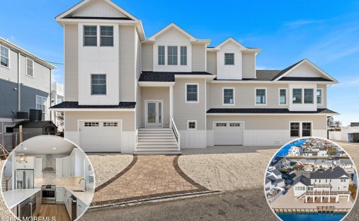 House in Stafford Township, New Jersey, United States 1