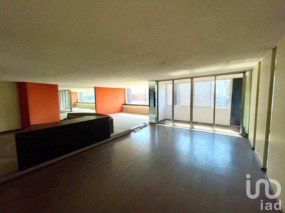 Apartment in Poxtla, State of Mexico, Mexico 5 - 17917884