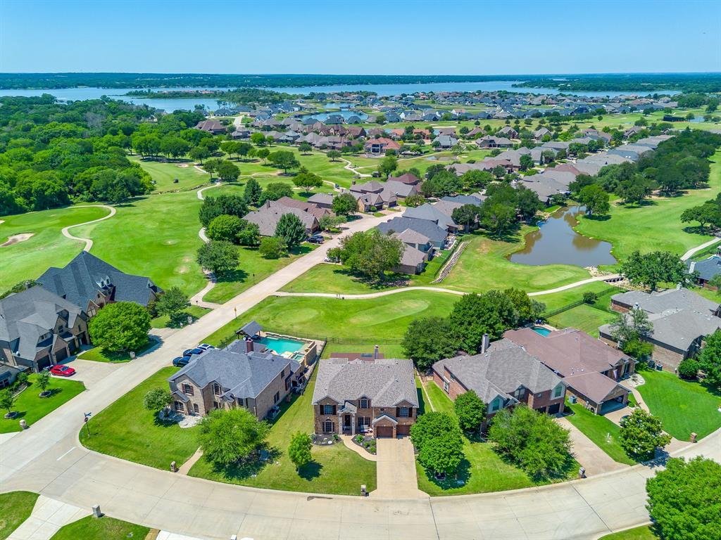 House in Fort Worth, Texas, United States 3 - 17923130
