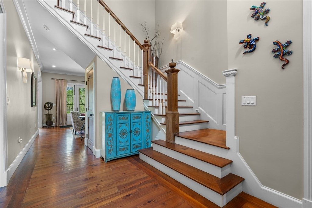House in Weston, Massachusetts, United States 3 - 17917892