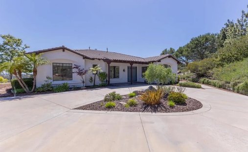 Maison à Fallbrook, Californie, États-Unis 1