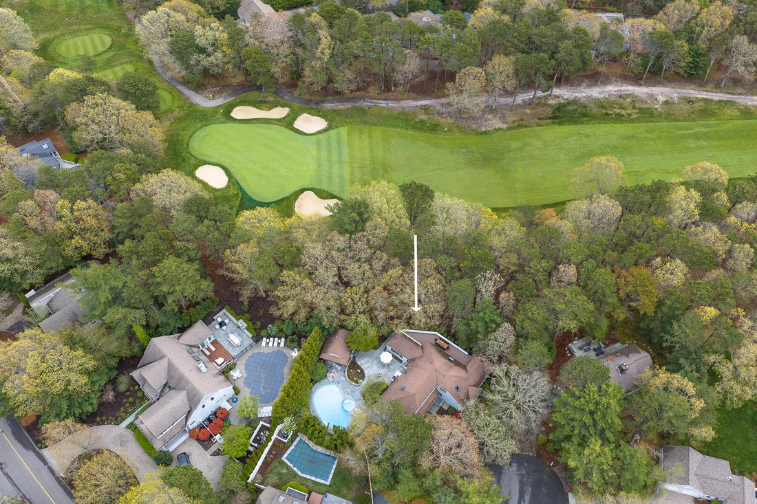 House in Mashpee, Massachusetts, United States 1 - 17924958