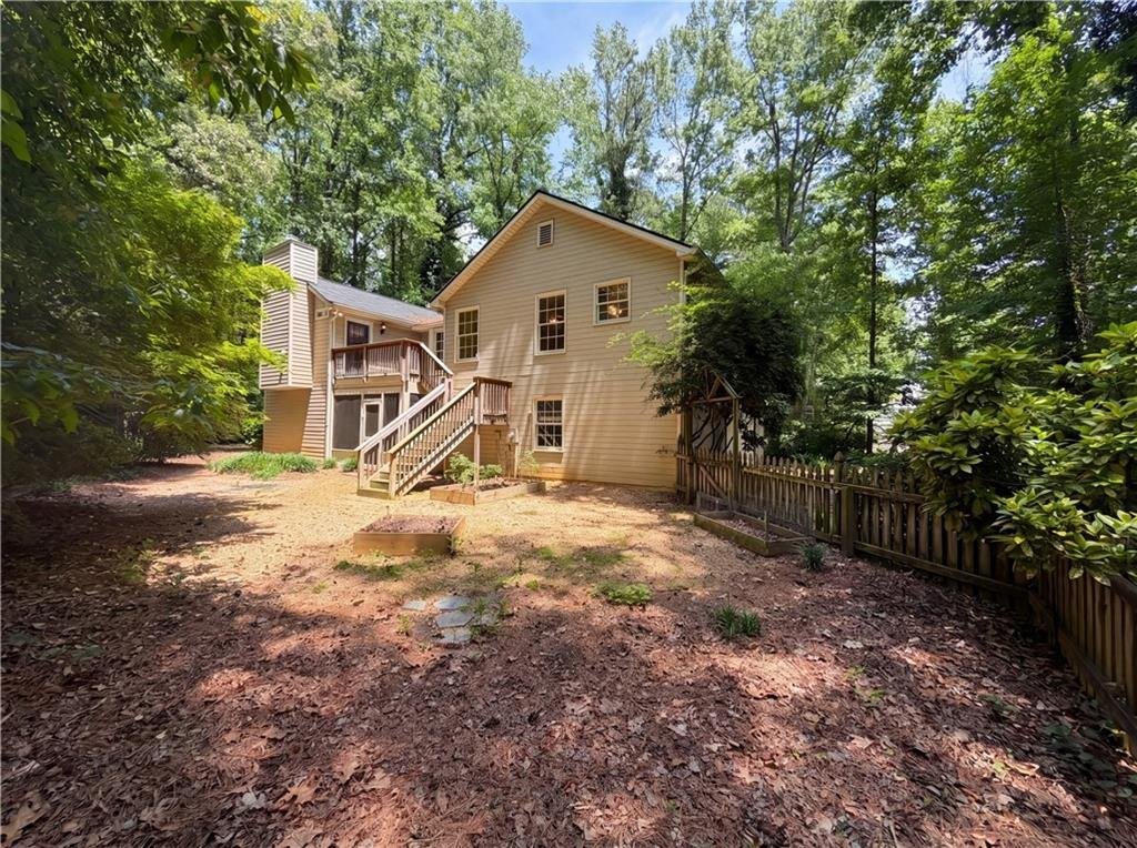 House in Marietta, Georgia, United States 5 - 17922023