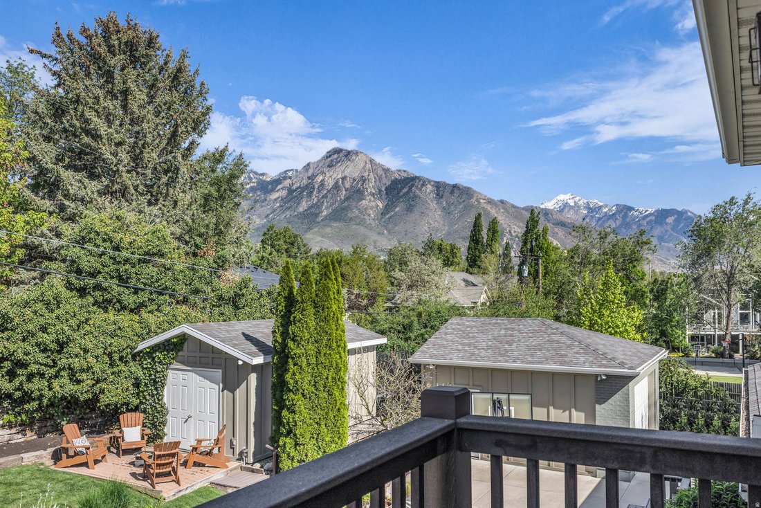 House in Holladay, Utah, United States 4 - 17917687