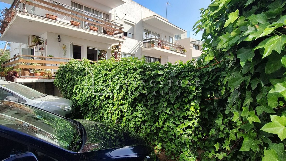 Land in Puerto Banus, Marbella, Spain 4 - 17919937