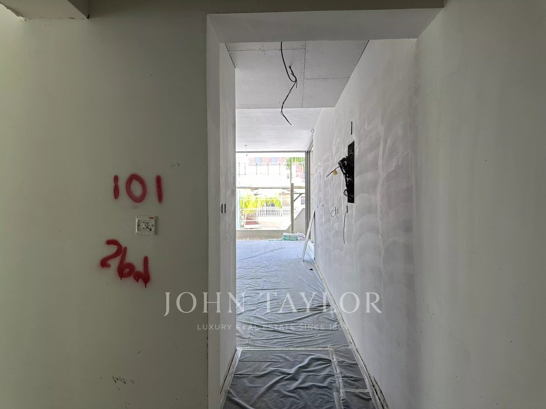 Apartment in Germasogeia, Limassol, Cyprus 3 - 16485518