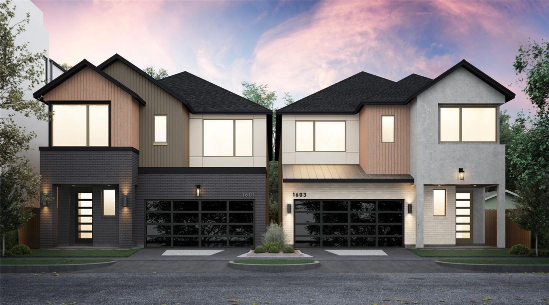 House in Houston, Texas, United States 1 - 17921795