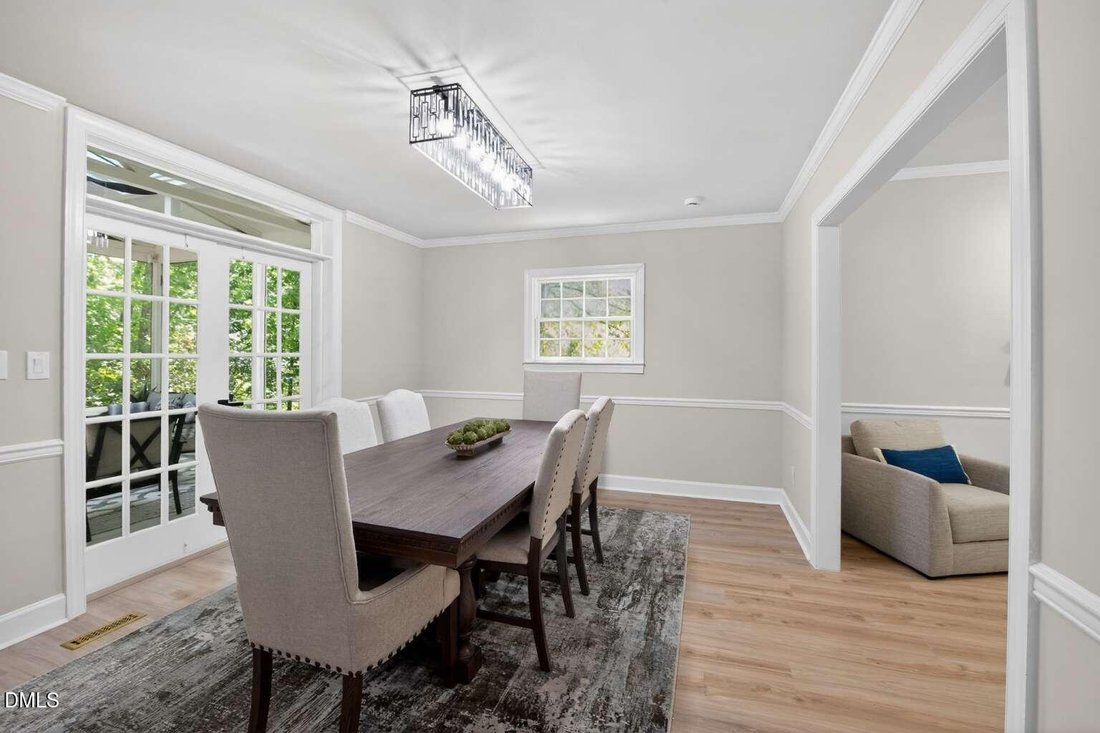 House in Chapel Hill, North Carolina, United States 5 - 17916716