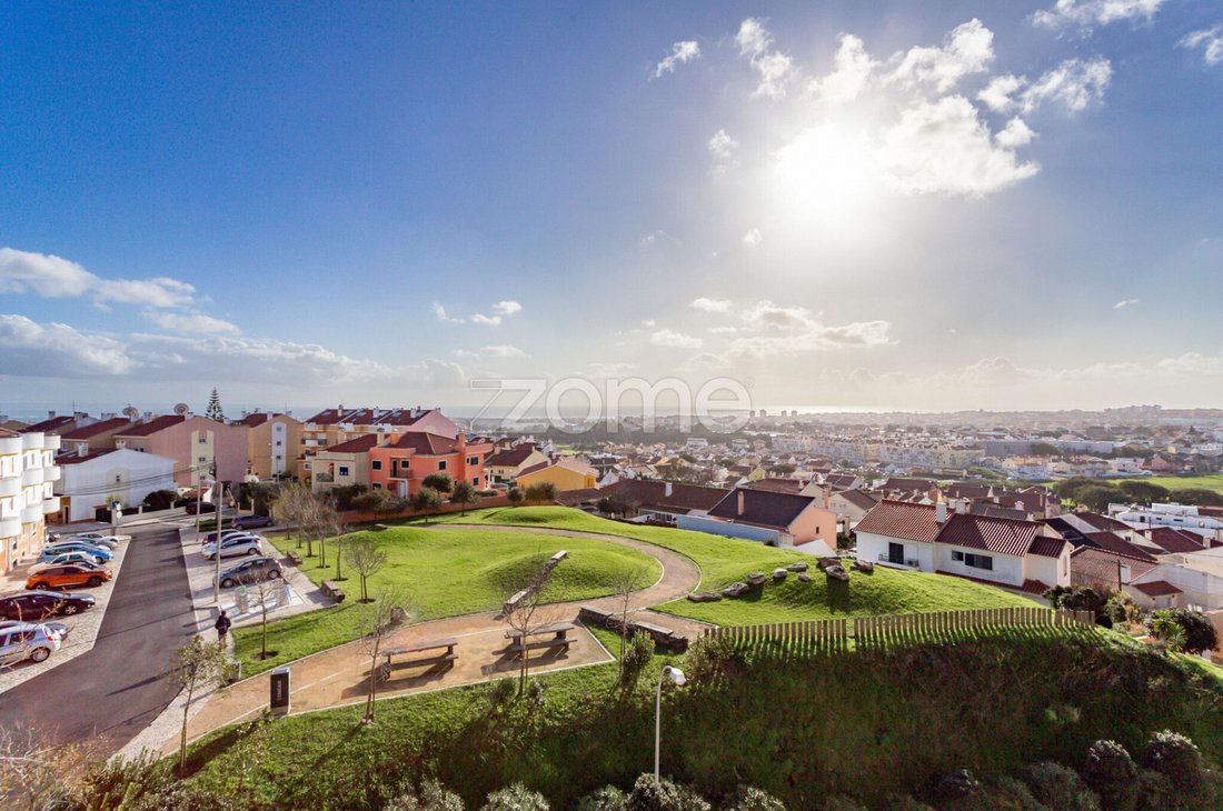 Apartment in Sao Domingos de Rana, Lisbon, Portugal 1 - 17924124