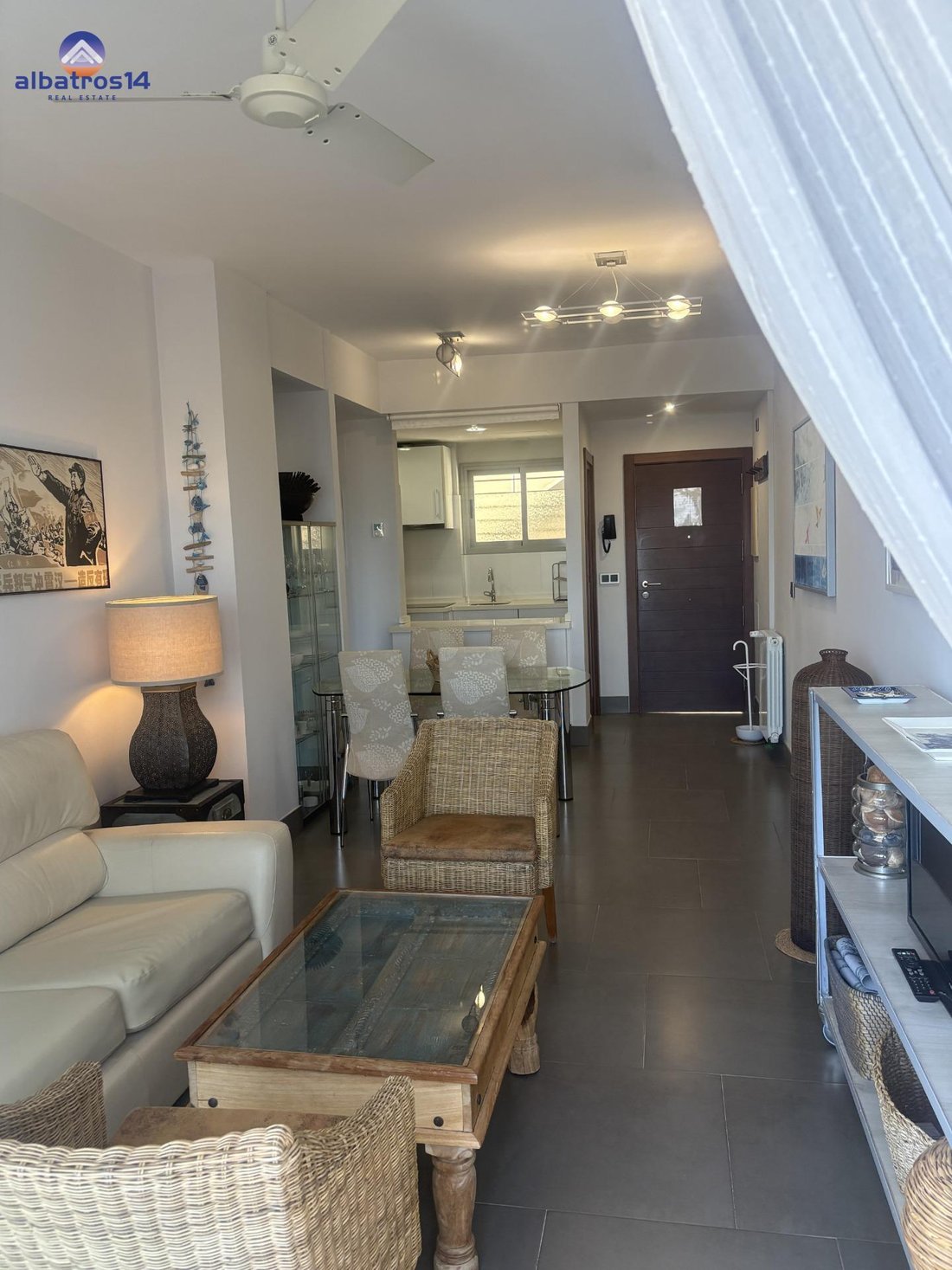 Apartment in El Rompido, Cartaya, Andalusia 5 - 17919798