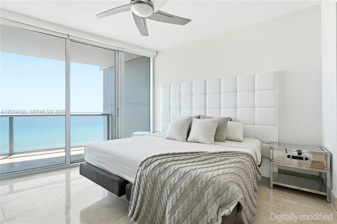 Condo in Sunny Isles Beach, Florida, United States 5 - 17918042