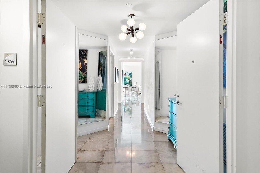 Condo in Aventura, Florida, United States 1 - 17920158