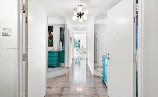 Condominio a Aventura, Florida, Stati Uniti 1