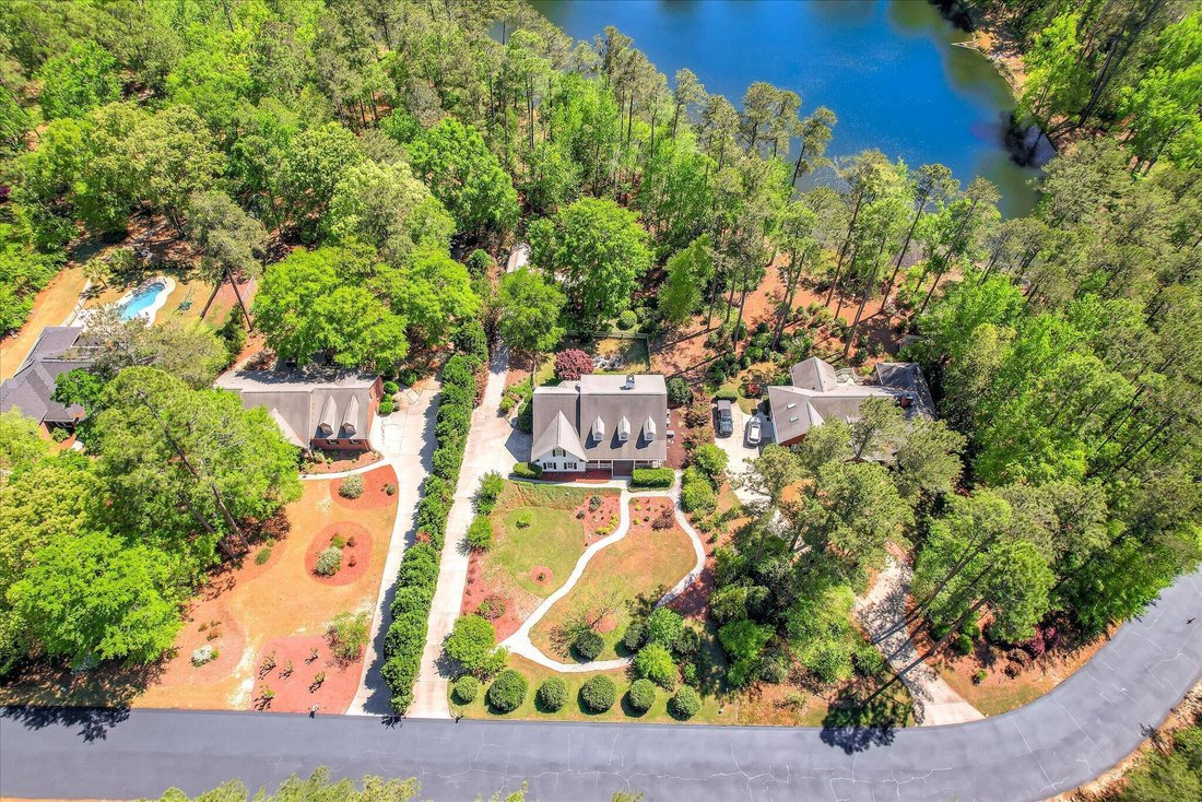 House in Aiken, South Carolina, United States 2 - 17920754