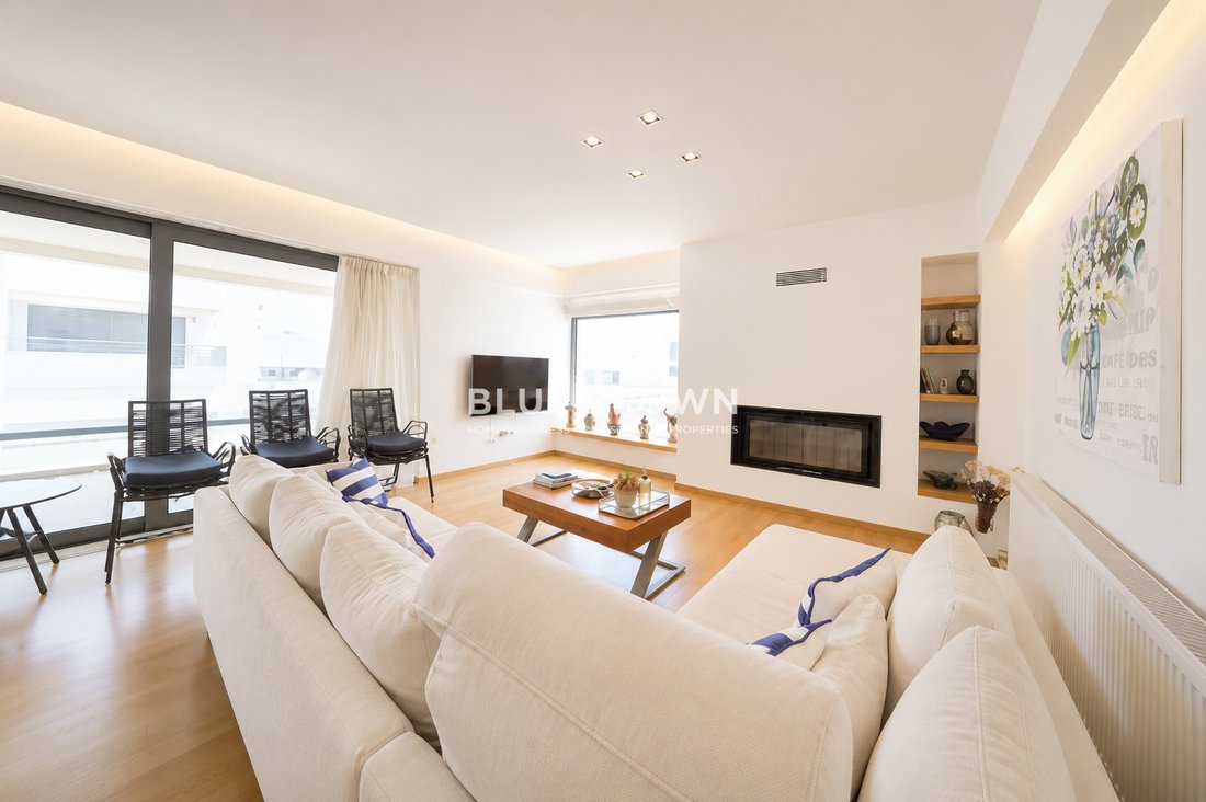 Apartment in South Athens, Attica, Greece 4 - 17917267