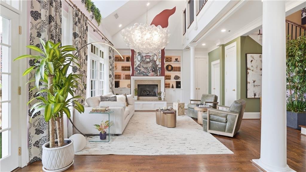 Condo in Atlanta, Georgia, United States 2 - 17922873