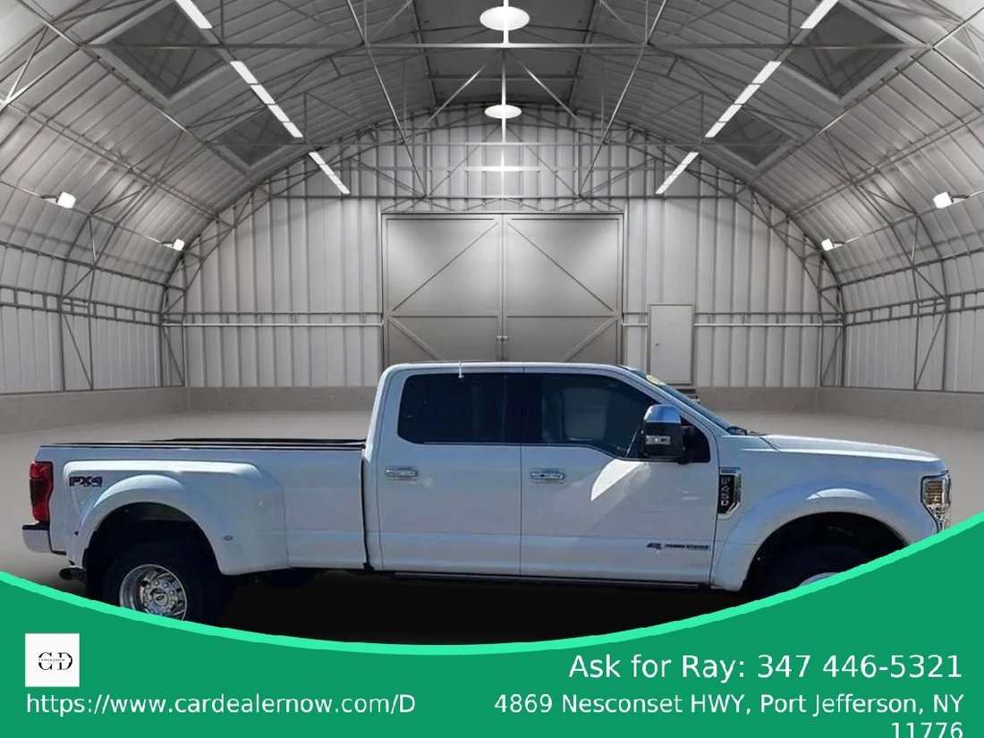 Pickup in Durham, NC, United States 5 - 17924149