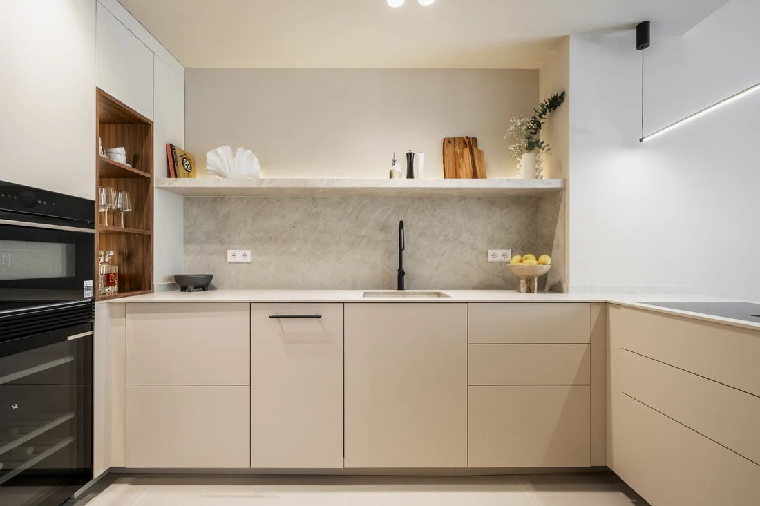 Apartment in La Quinta, Benahavis, Andalusia 5 - 17923756