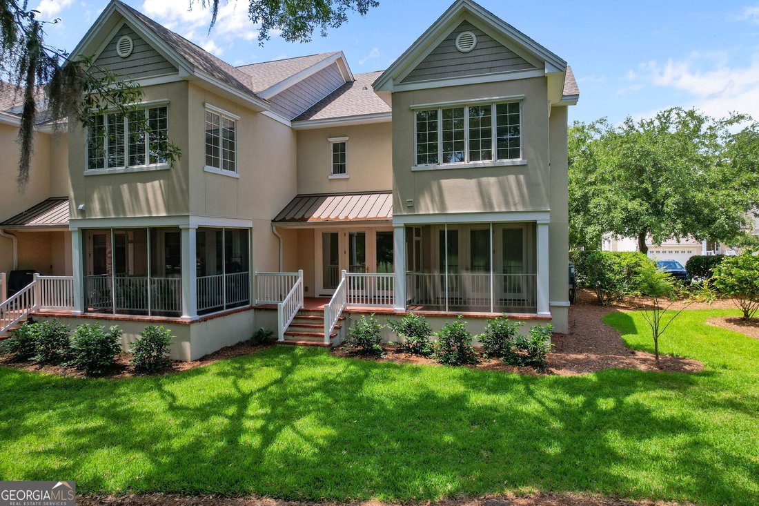 Condo in St. Simons, Georgia, United States 5 - 17922652