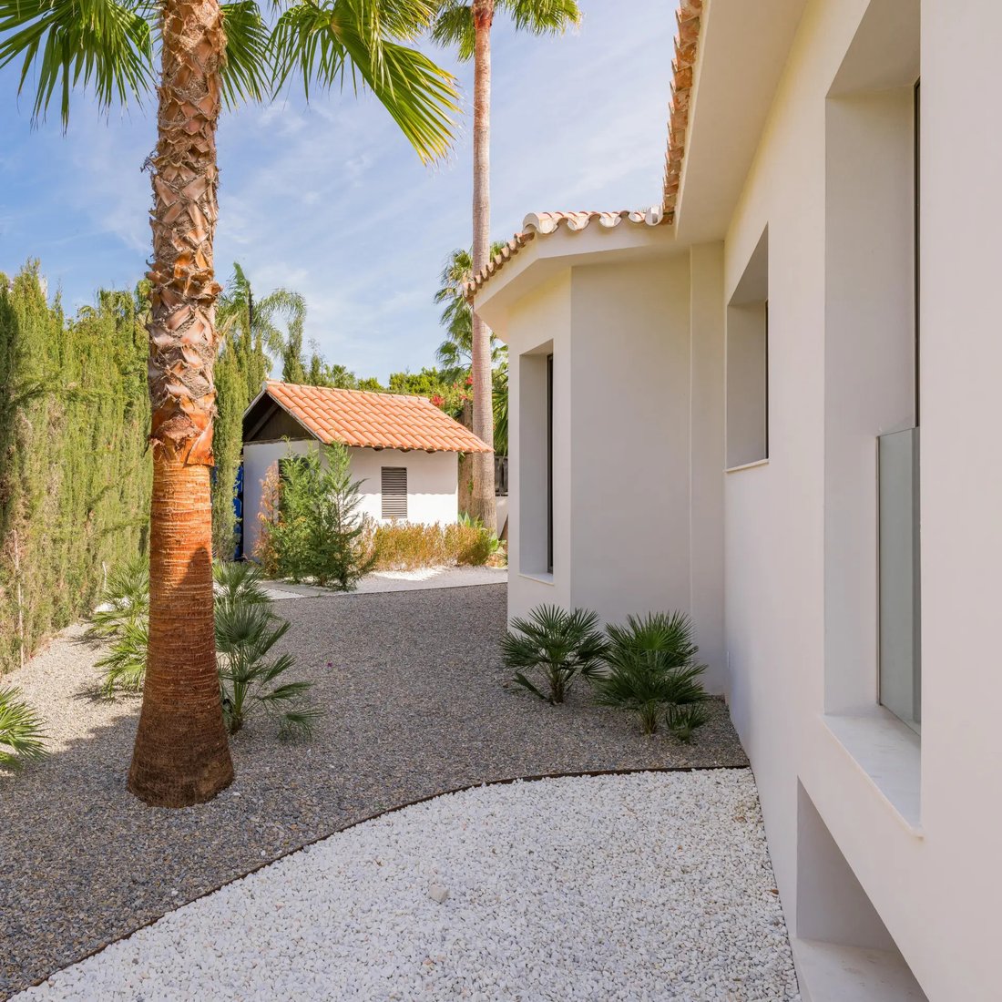 Villa in Marbella, Andalusia, Spain 5 - 17923225