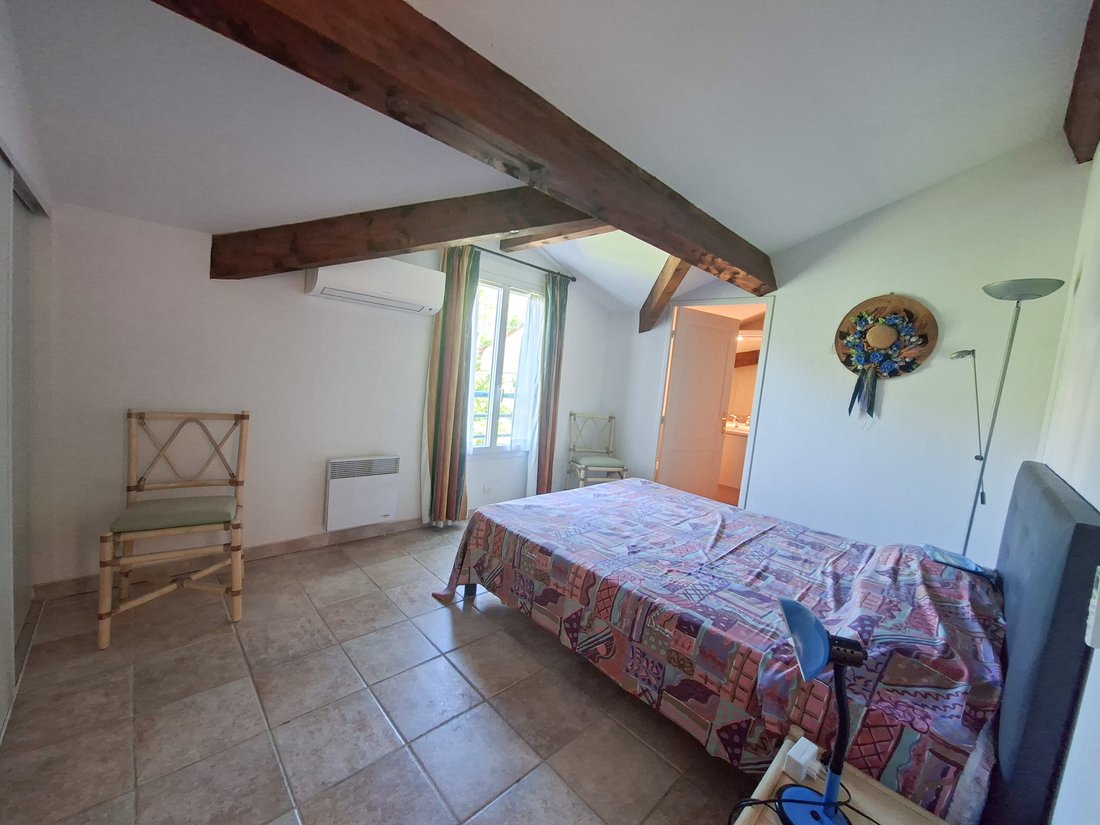 Appartement à Le Dramont-Agay-Anthéor-Le Trayas, Saint-Raphaël, France 5 - 17837115