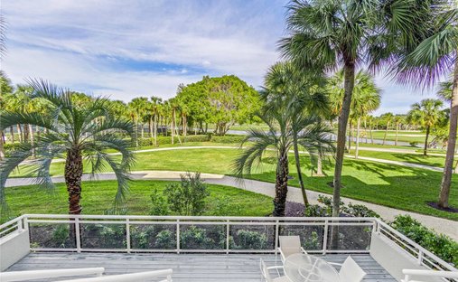 Condominio a Longboat Key, Florida, Stati Uniti 1