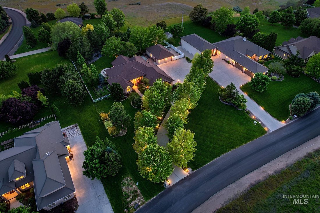 House in Star, Idaho, United States 2 - 17919070