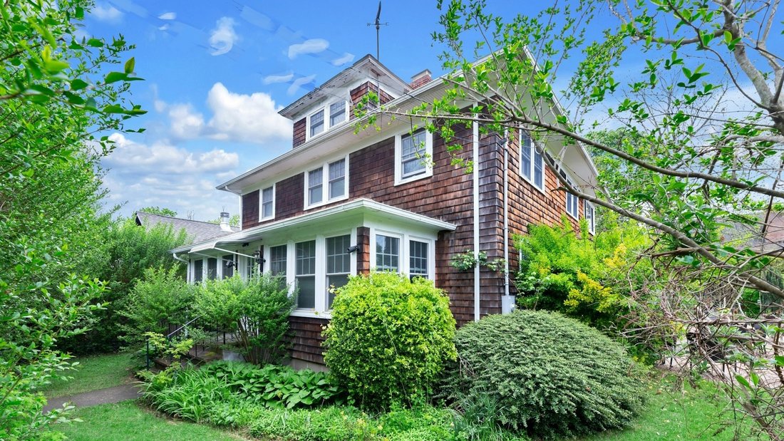 House in Greenport West, New York, United States 1 - 17862085