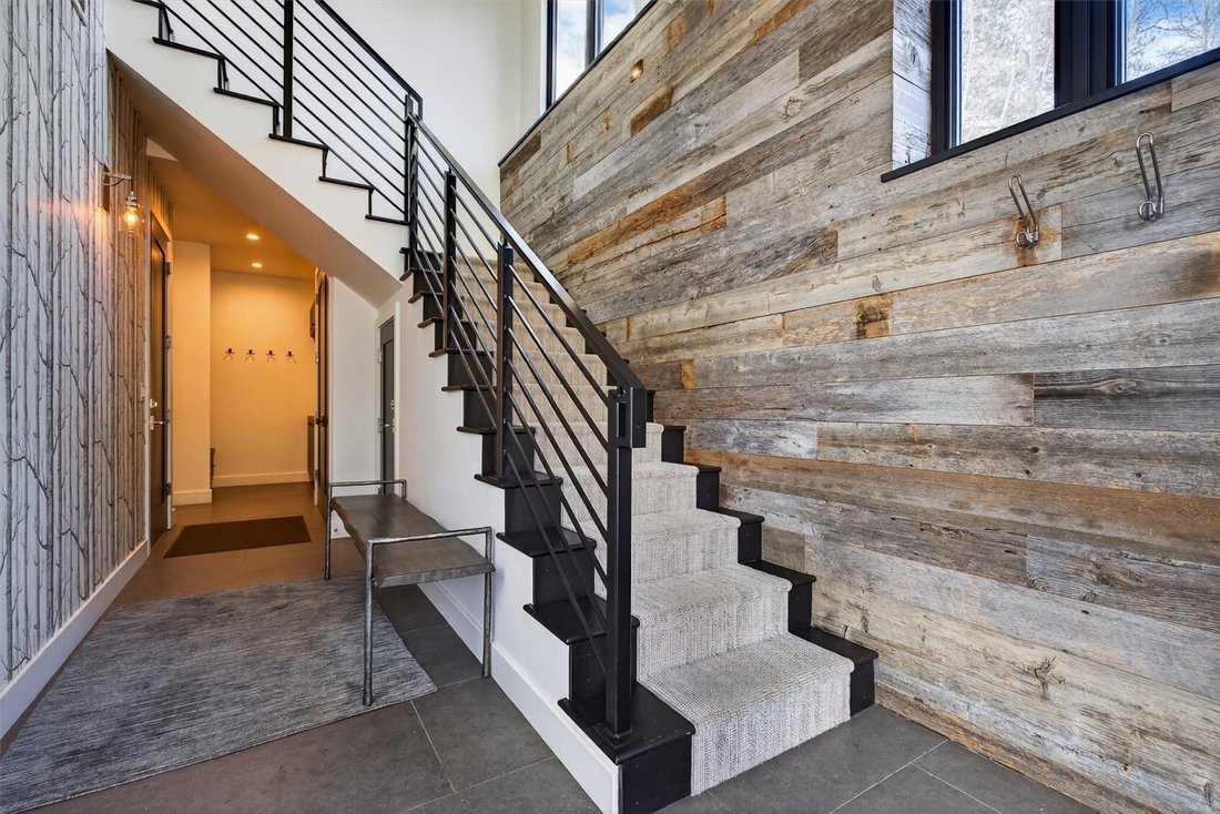 House in Steamboat Springs, Colorado, United States 3 - 17924553